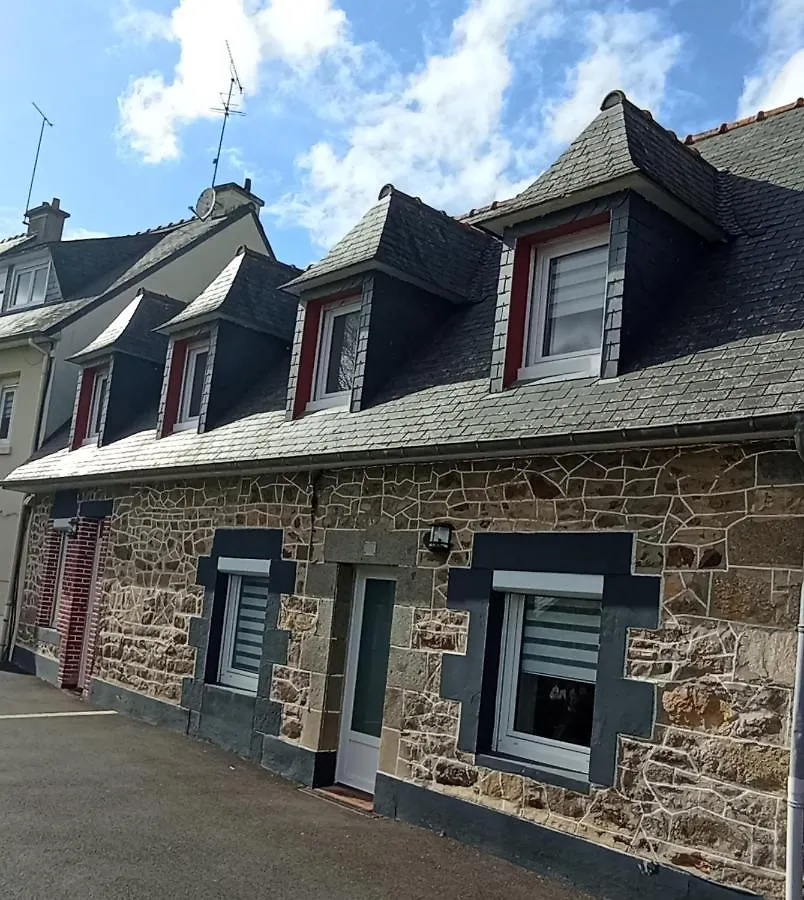 Le Hameau Du Petit Carpont - Chambres D'Hotes -Baie De Saint-Brieuc-Entre-Paimpol Et Erquy - Petit Dejeuner Breton Ploufragan Frühstückspension