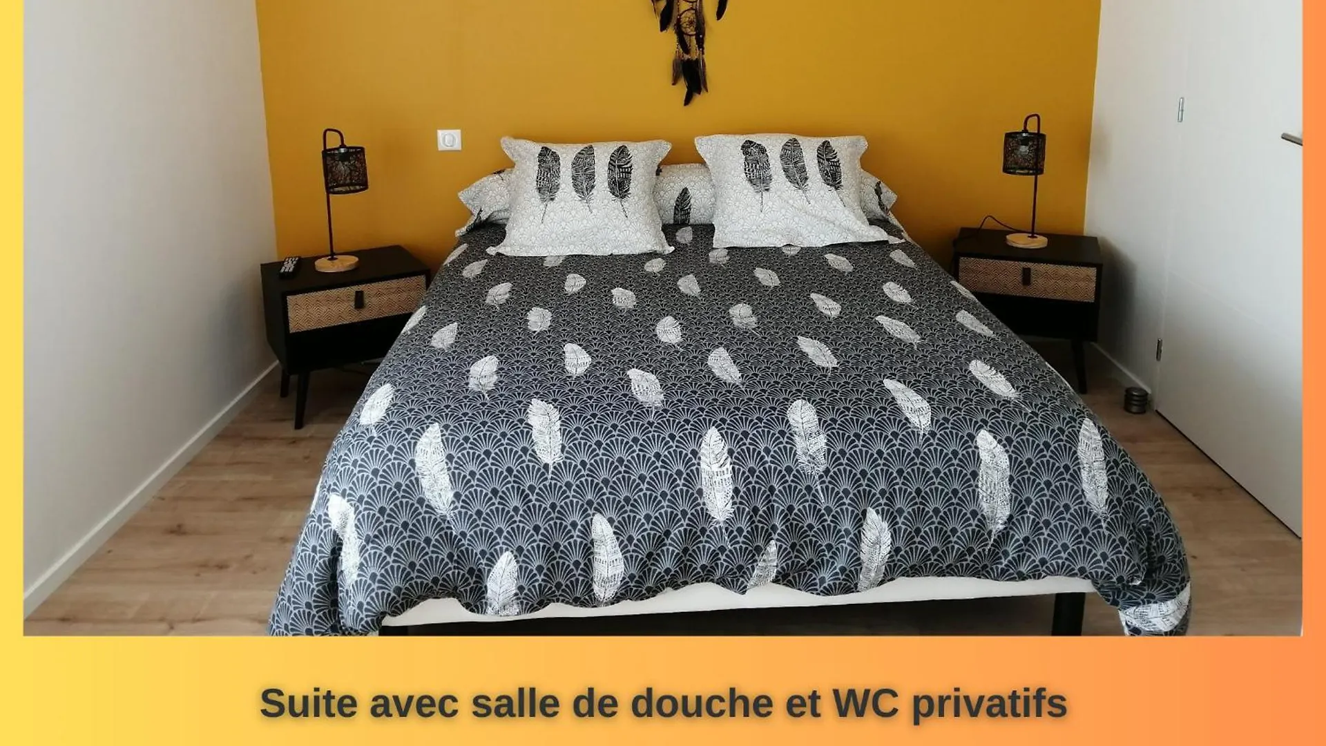 Le Hameau Du Petit Carpont - Chambres D'Hotes -Baie De Saint-Brieuc-Entre-Paimpol Et Erquy - Petit Dejeuner Breton Ploufragan