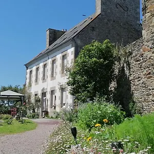 Frühstückspension Le Derrien, La Roche-Derrien