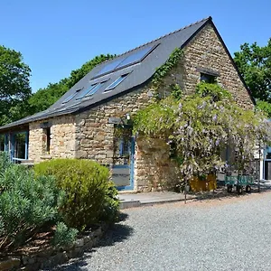 Gasthof Le Clos De La Lande Vallee, Pont-lʼAbbé